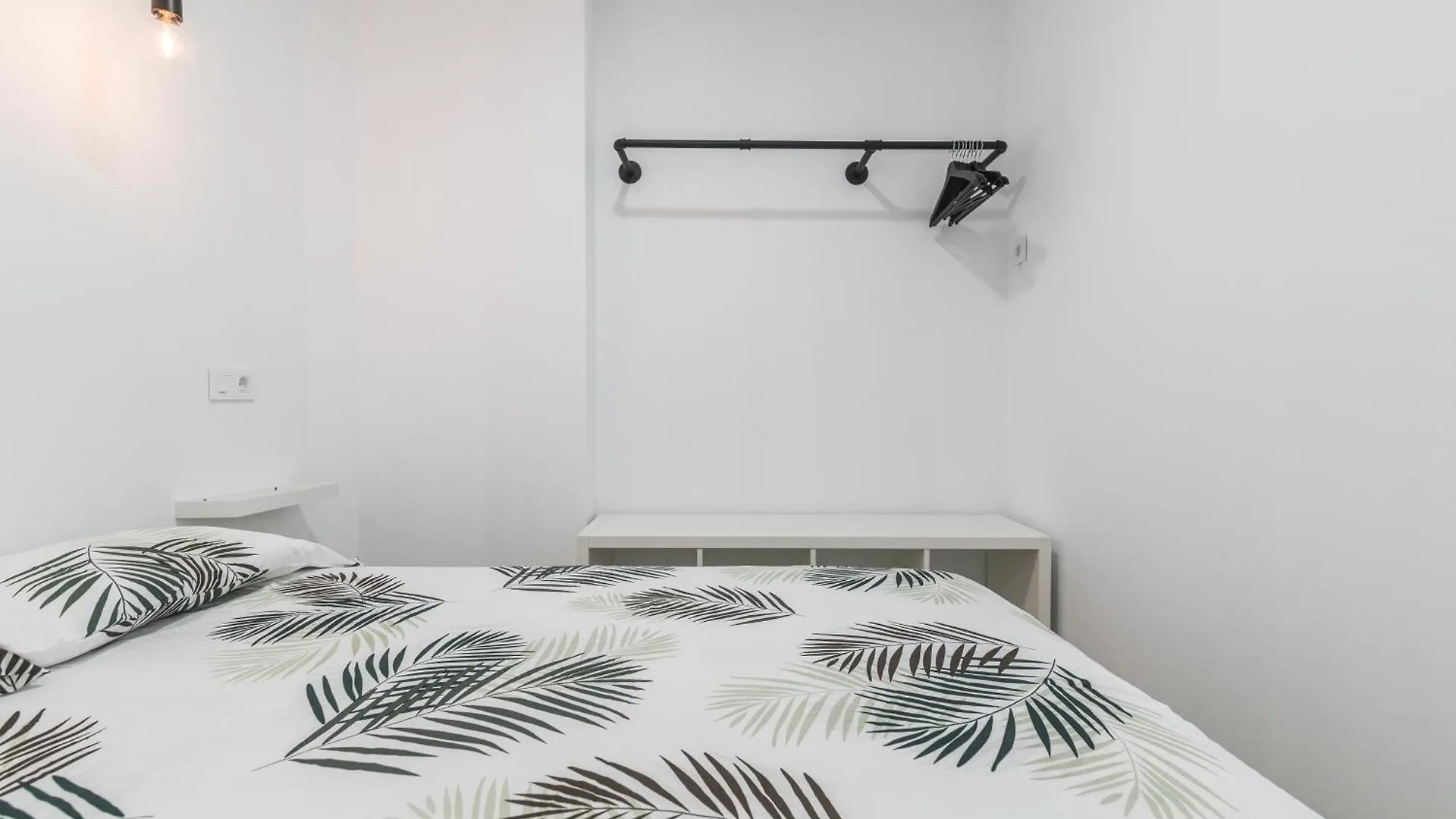Canteras 1º Linea De Playa Apartment Las Palmas de Gran Canaria