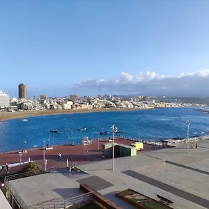 Bj Canteras Las Palmas de Gran Canaria