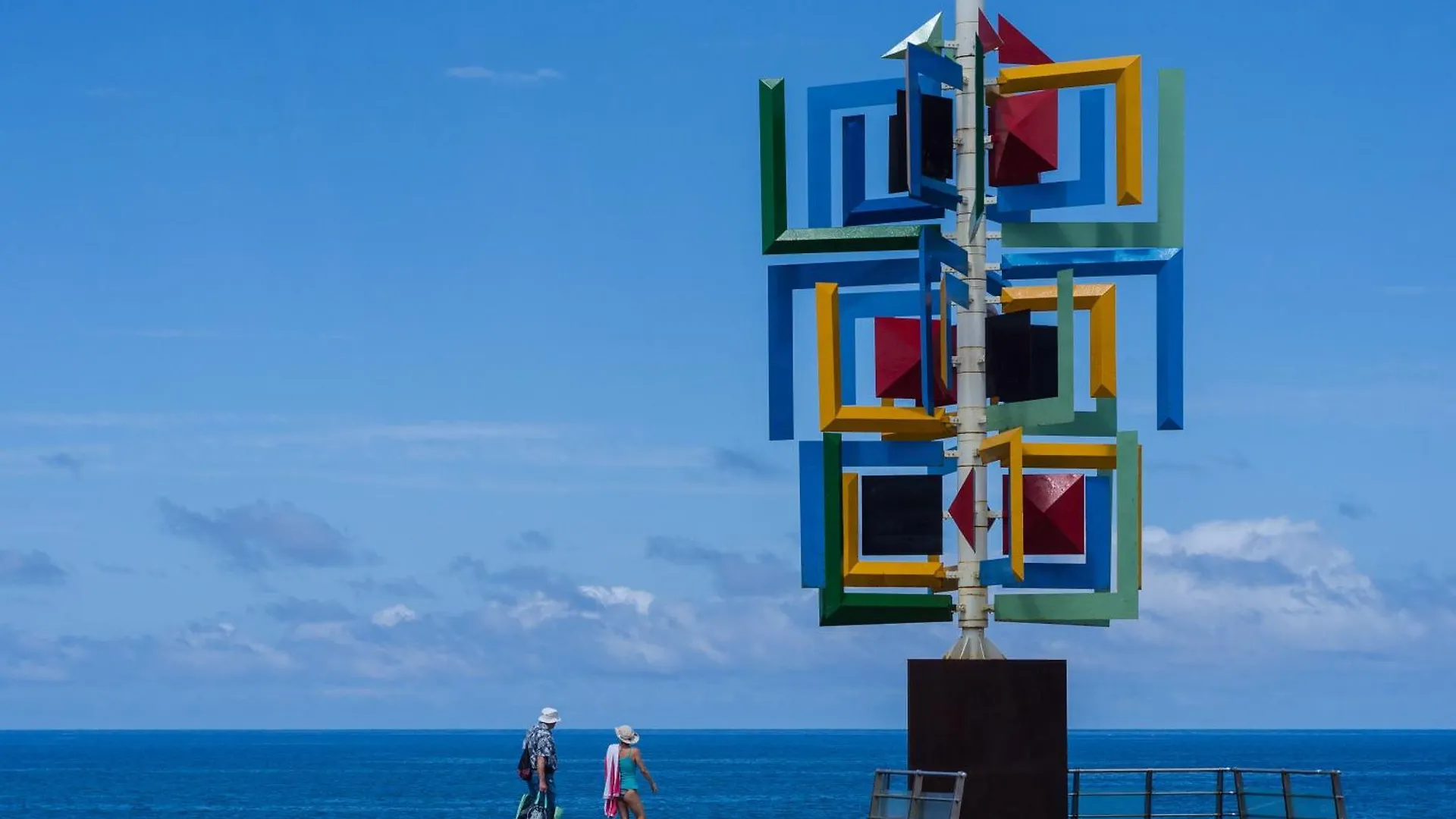 Canteras 1º Linea De Playa Las Palmas de Gran Canaria