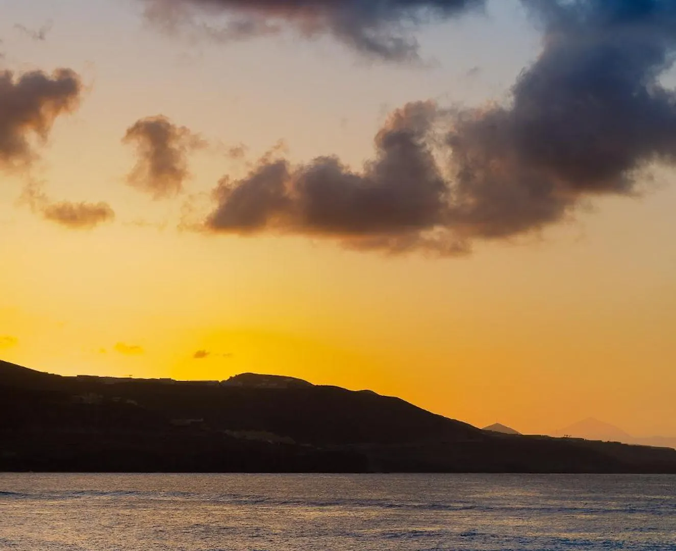 Canteras 1º Linea De Playa Las Palmas de Gran Canaria 0*,