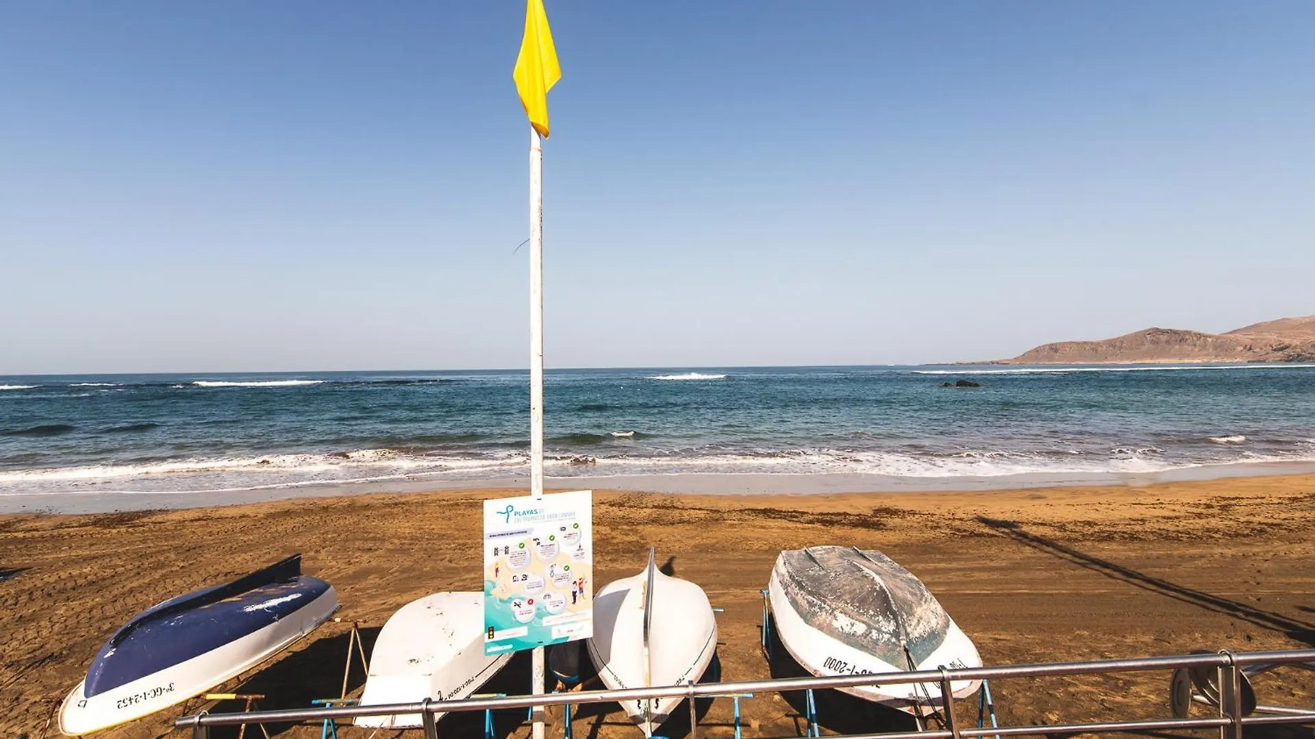 Canteras 1º Linea De Playa Las Palmas de Gran Canaria