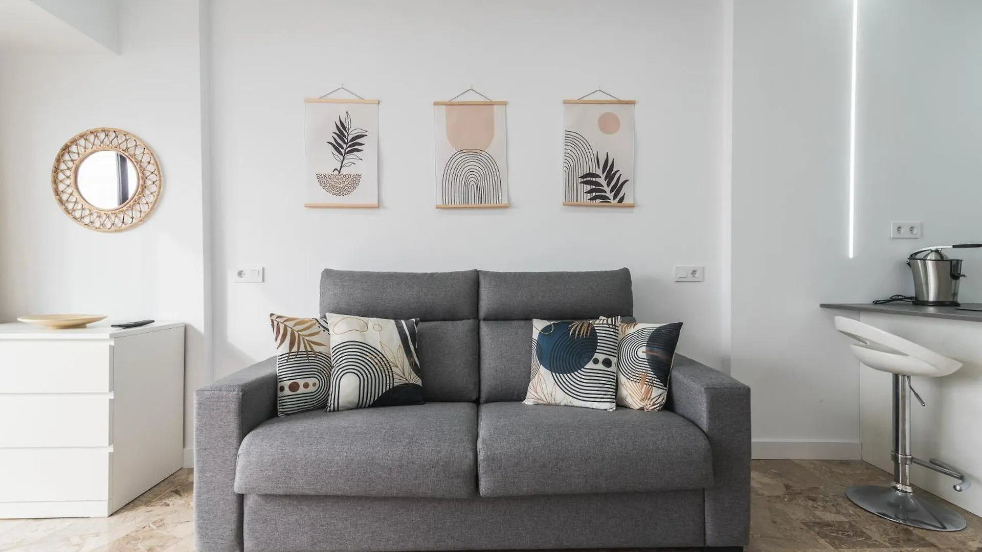 Apartment Canteras 1º Linea De Playa Las Palmas de Gran Canaria