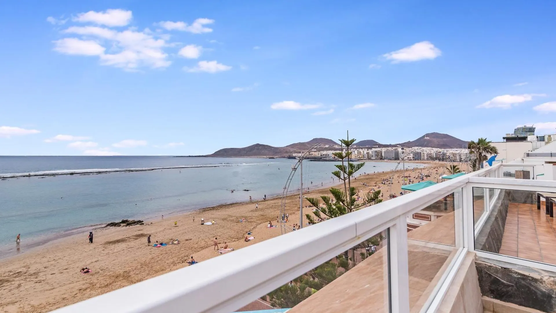 Canteras 1º Linea De Playa Las Palmas de Gran Canaria