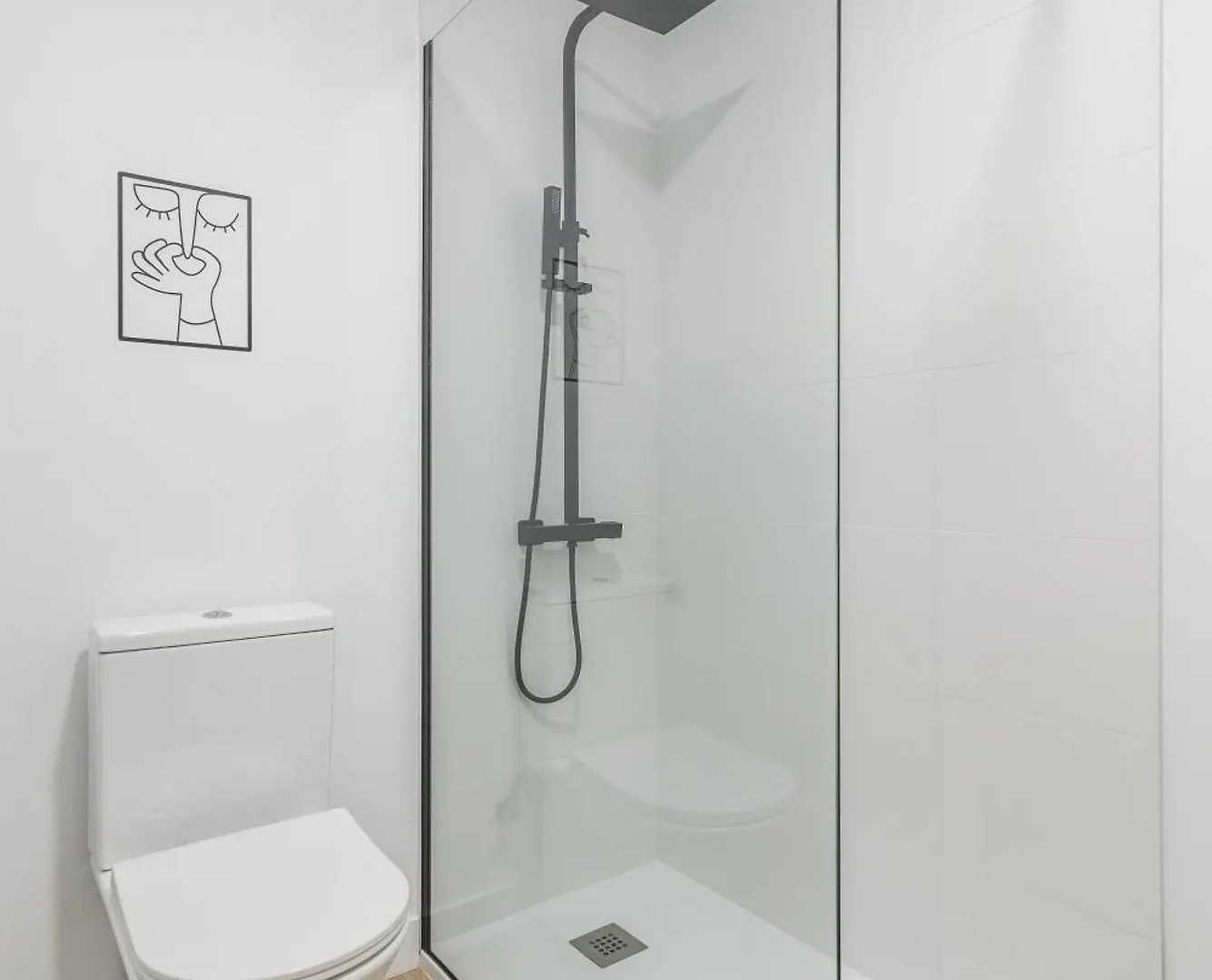Apartment Canteras 1º Linea De Playa Las Palmas de Gran Canaria Spain